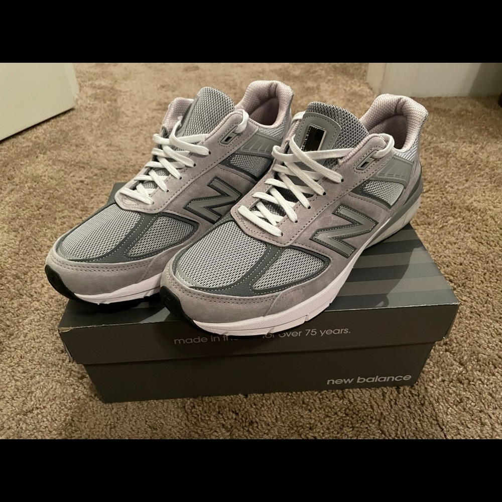 New balance 990s V5 NWOT